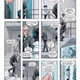 Image for article titled Morrison and Quitely tackle Watchmen and modern superheroes in Pax Americana